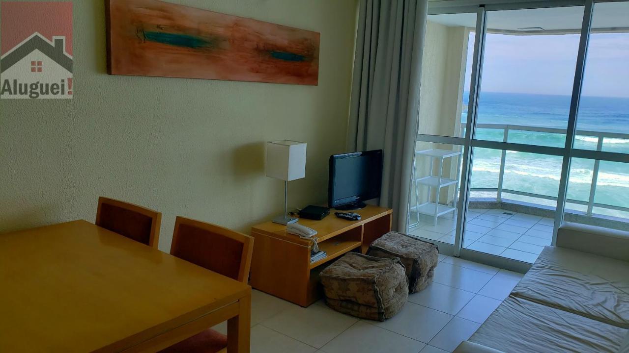 ריו דה ז'ניירו Apart Hotel Villa Del Sol מראה חיצוני תמונה