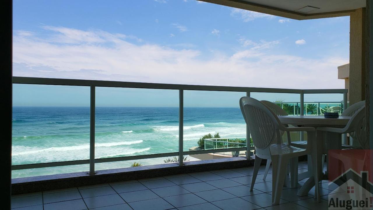 ריו דה ז'ניירו Apart Hotel Villa Del Sol מראה חיצוני תמונה