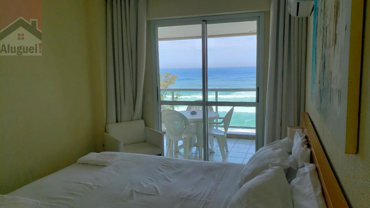 ריו דה ז'ניירו Apart Hotel Villa Del Sol מראה חיצוני תמונה