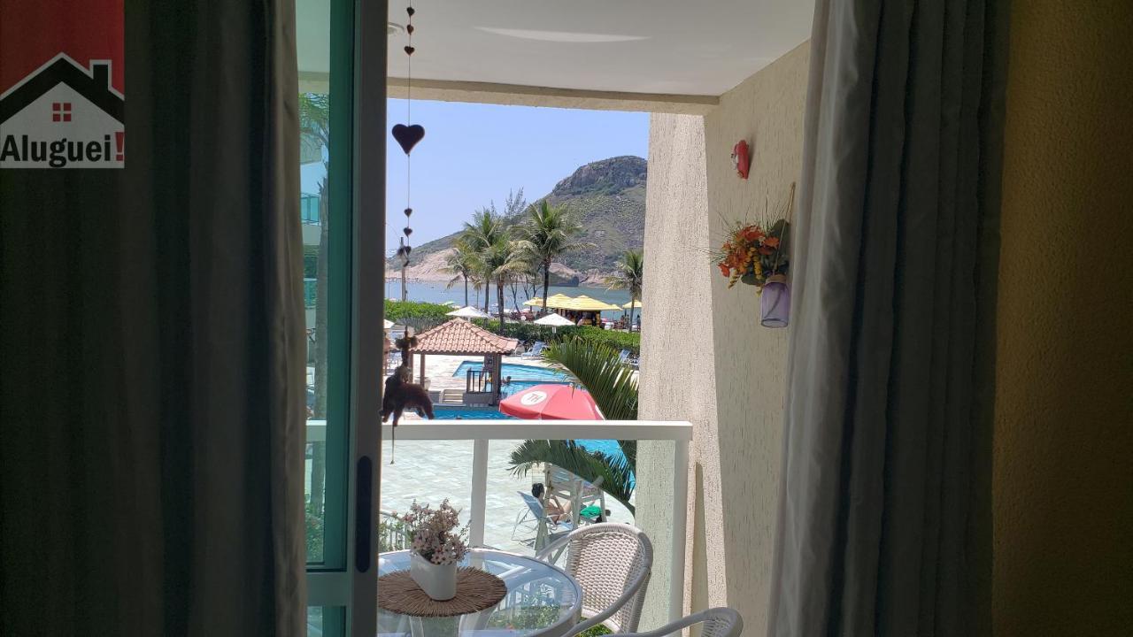 ריו דה ז'ניירו Apart Hotel Villa Del Sol מראה חיצוני תמונה
