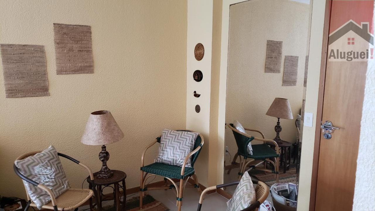 ריו דה ז'ניירו Apart Hotel Villa Del Sol מראה חיצוני תמונה