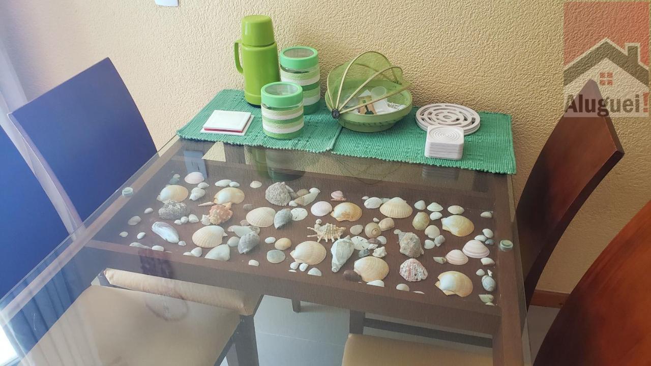ריו דה ז'ניירו Apart Hotel Villa Del Sol מראה חיצוני תמונה