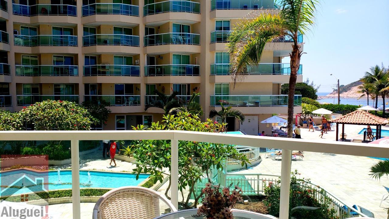 ריו דה ז'ניירו Apart Hotel Villa Del Sol מראה חיצוני תמונה