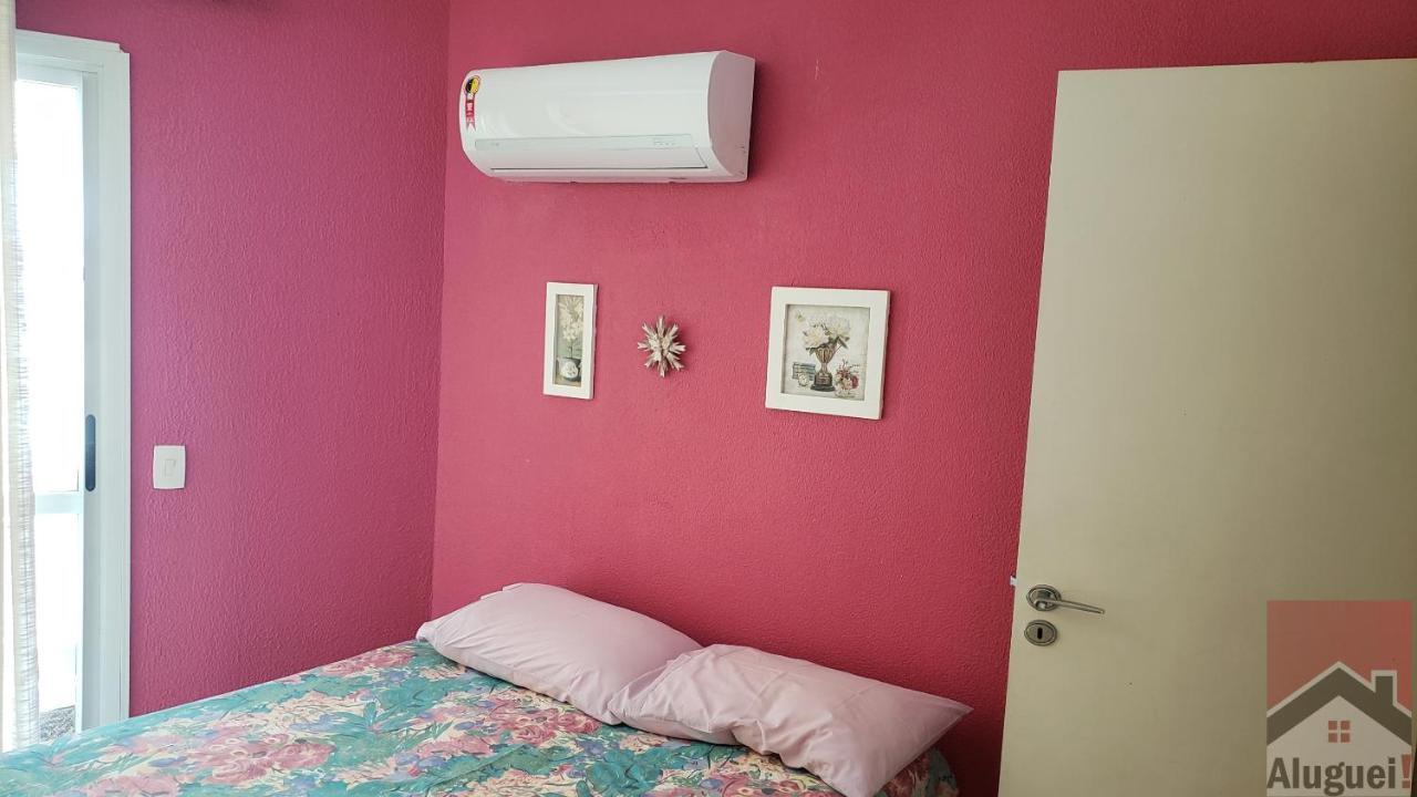 ריו דה ז'ניירו Apart Hotel Villa Del Sol מראה חיצוני תמונה