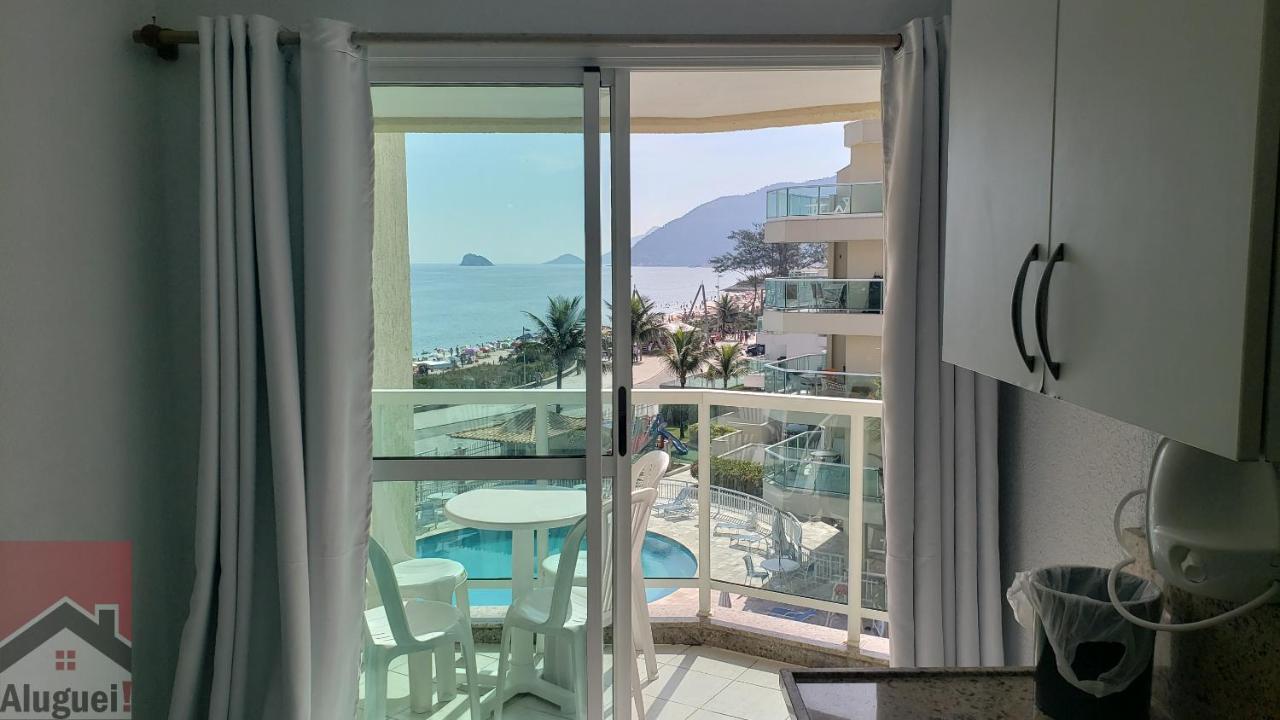 ריו דה ז'ניירו Apart Hotel Villa Del Sol מראה חיצוני תמונה