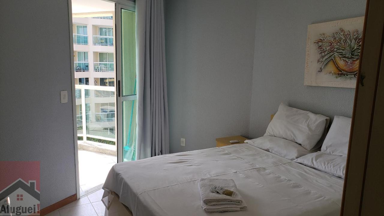 ריו דה ז'ניירו Apart Hotel Villa Del Sol מראה חיצוני תמונה