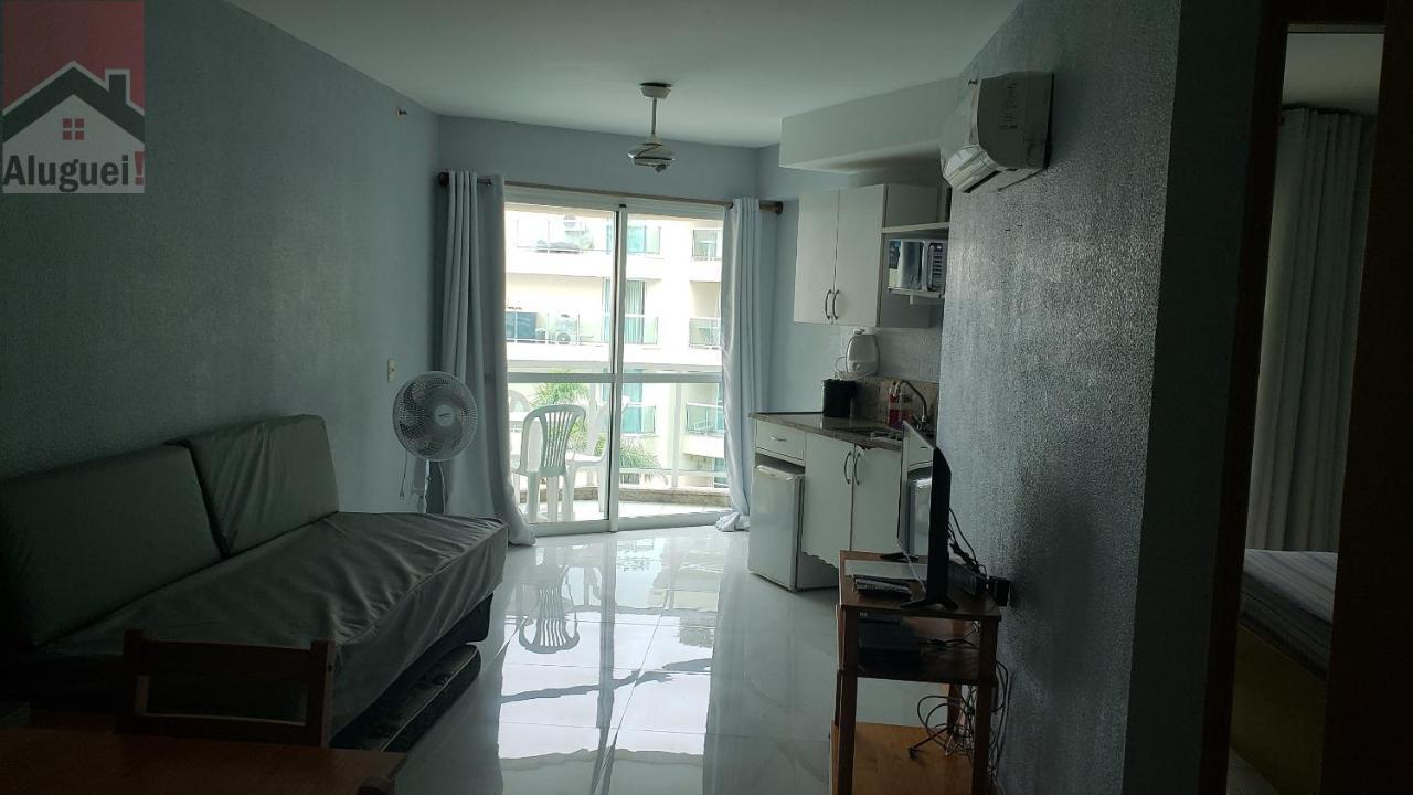 ריו דה ז'ניירו Apart Hotel Villa Del Sol מראה חיצוני תמונה