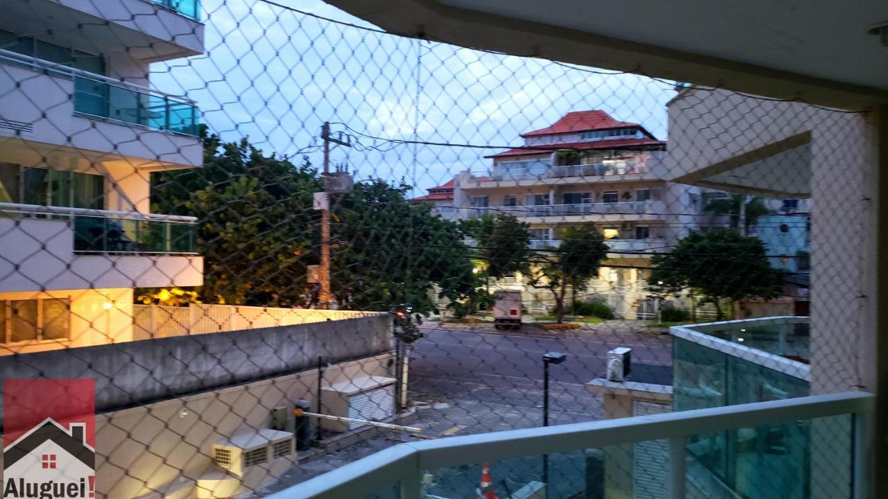 ריו דה ז'ניירו Apart Hotel Villa Del Sol מראה חיצוני תמונה