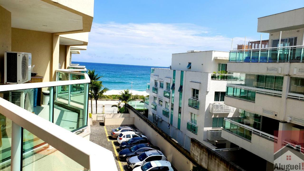 ריו דה ז'ניירו Apart Hotel Villa Del Sol מראה חיצוני תמונה