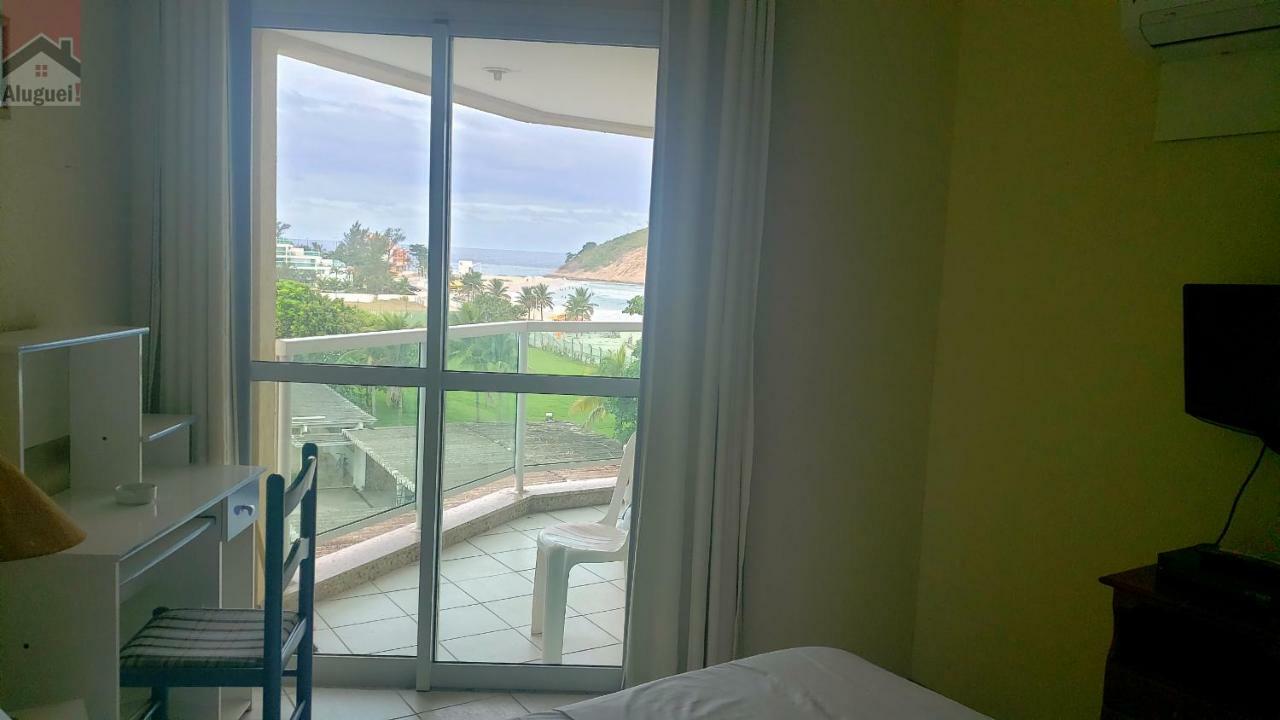 ריו דה ז'ניירו Apart Hotel Villa Del Sol מראה חיצוני תמונה