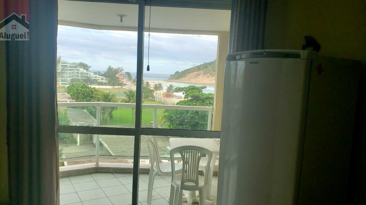 ריו דה ז'ניירו Apart Hotel Villa Del Sol מראה חיצוני תמונה