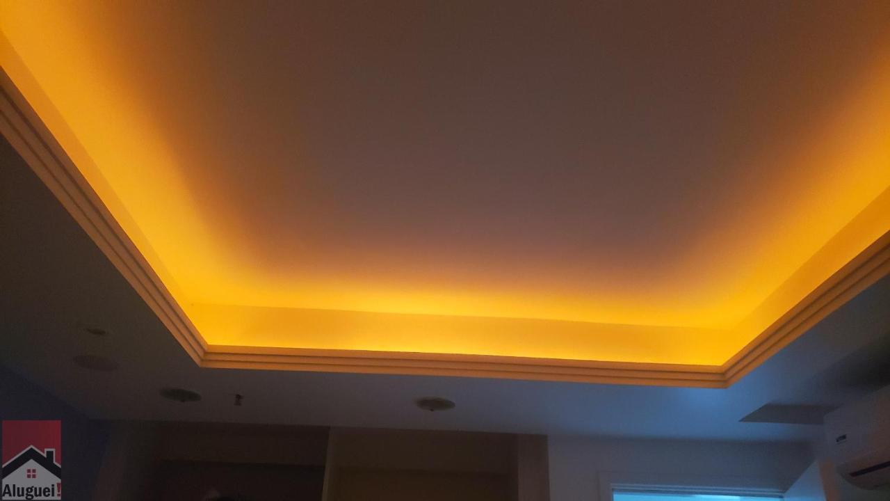 ריו דה ז'ניירו Apart Hotel Villa Del Sol מראה חיצוני תמונה