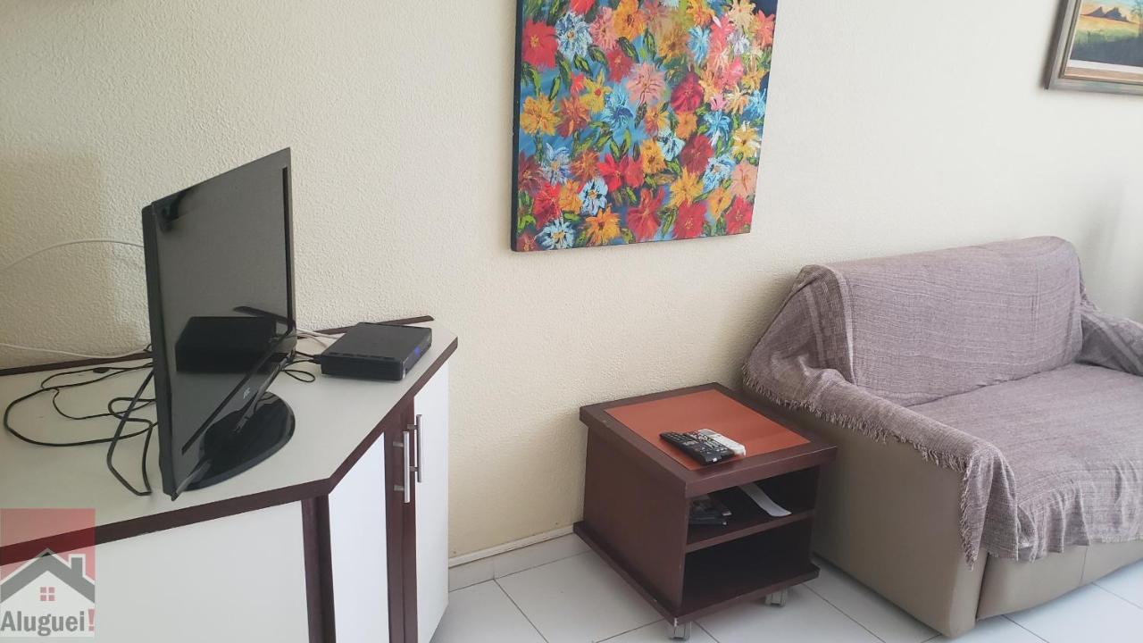 ריו דה ז'ניירו Apart Hotel Villa Del Sol מראה חיצוני תמונה