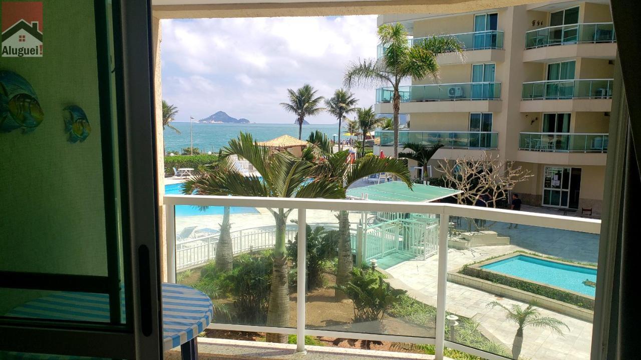 ריו דה ז'ניירו Apart Hotel Villa Del Sol מראה חיצוני תמונה