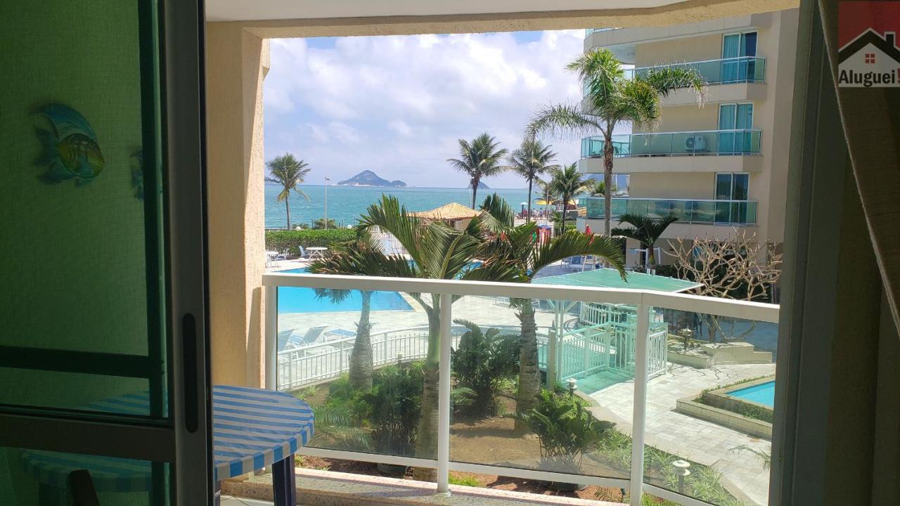 ריו דה ז'ניירו Apart Hotel Villa Del Sol מראה חיצוני תמונה
