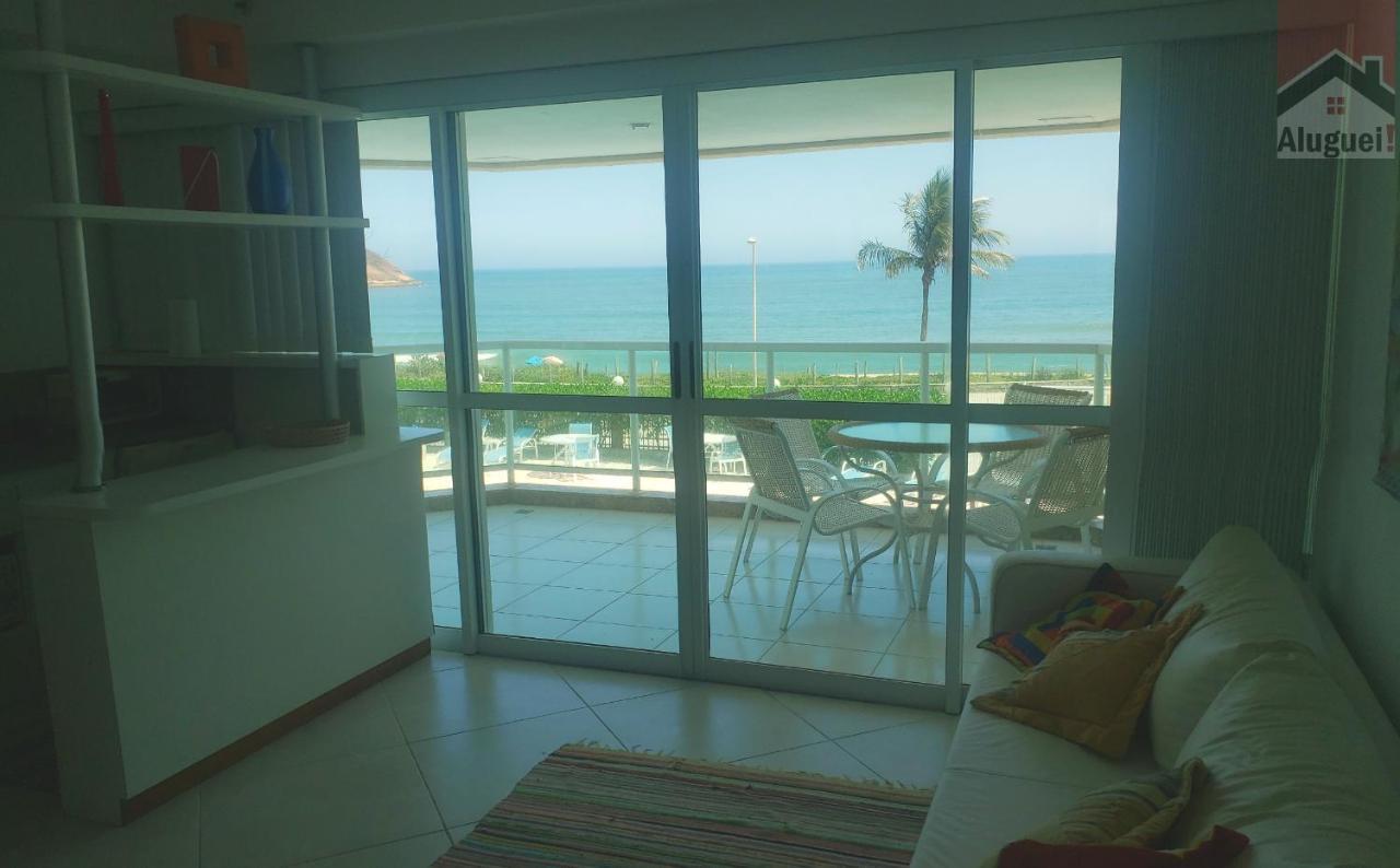 ריו דה ז'ניירו Apart Hotel Villa Del Sol מראה חיצוני תמונה