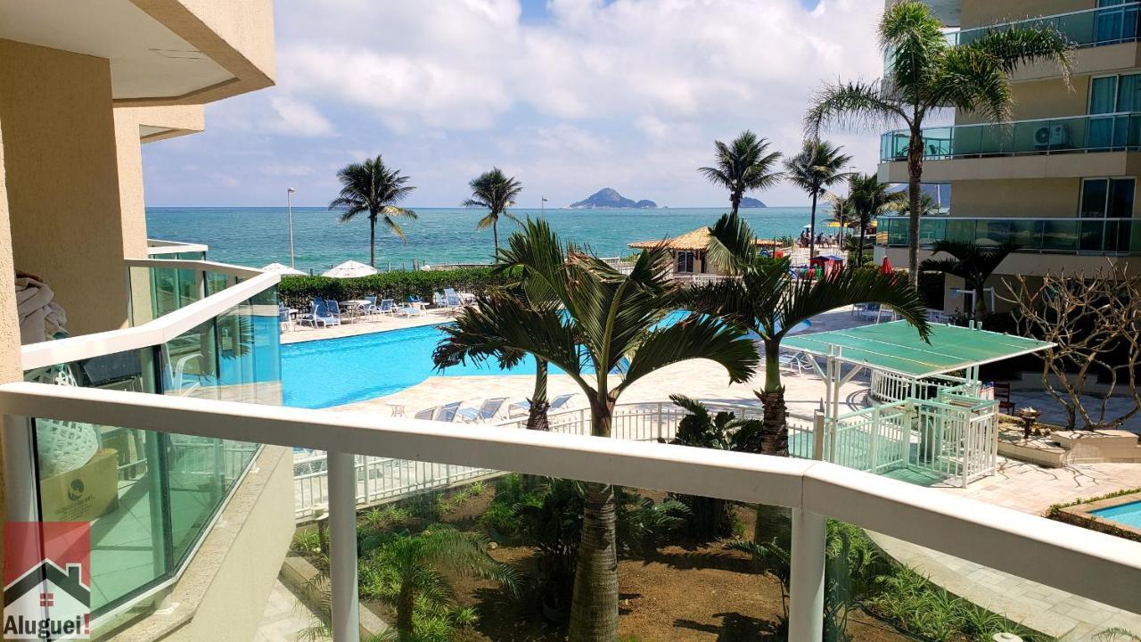 ריו דה ז'ניירו Apart Hotel Villa Del Sol מראה חיצוני תמונה