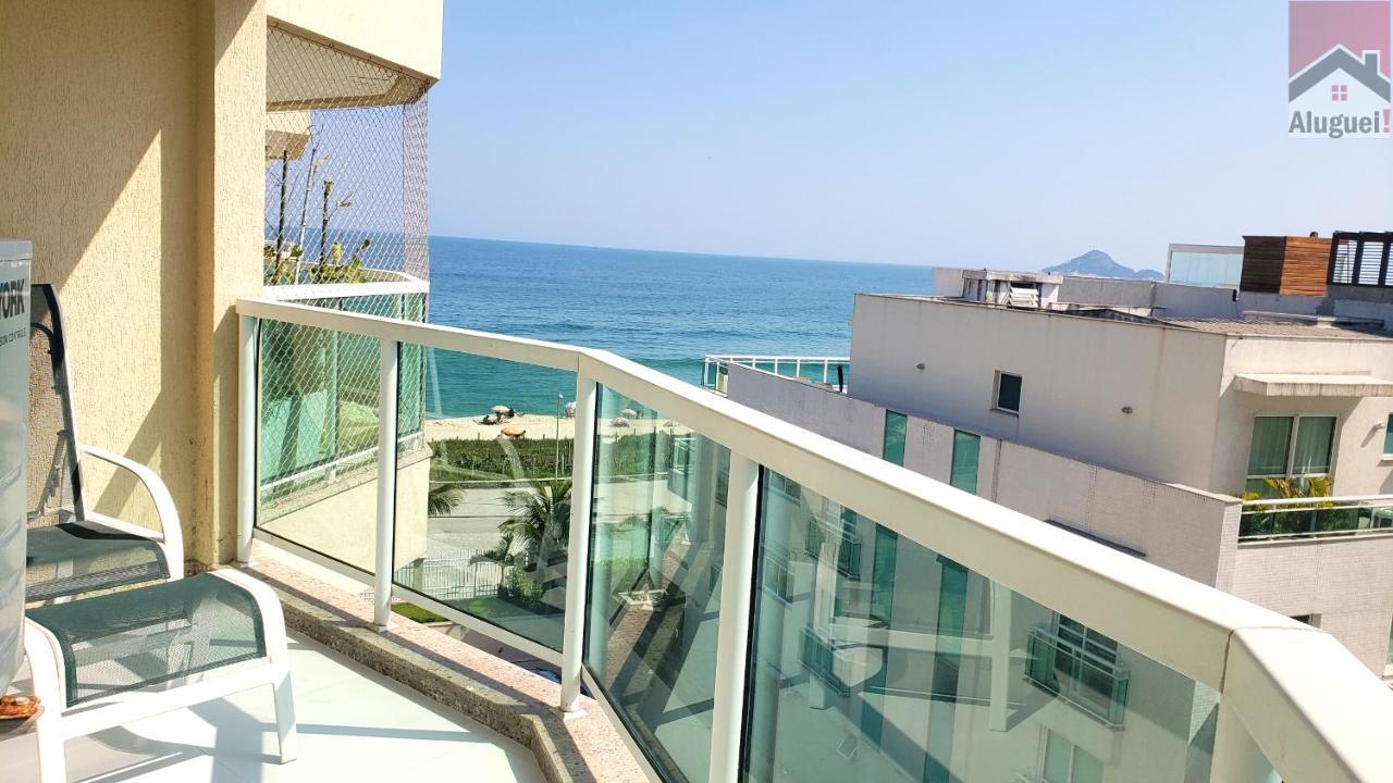 ריו דה ז'ניירו Apart Hotel Villa Del Sol מראה חיצוני תמונה