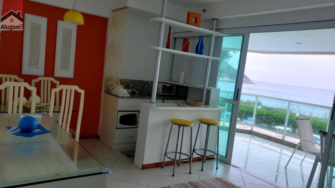 ריו דה ז'ניירו Apart Hotel Villa Del Sol מראה חיצוני תמונה