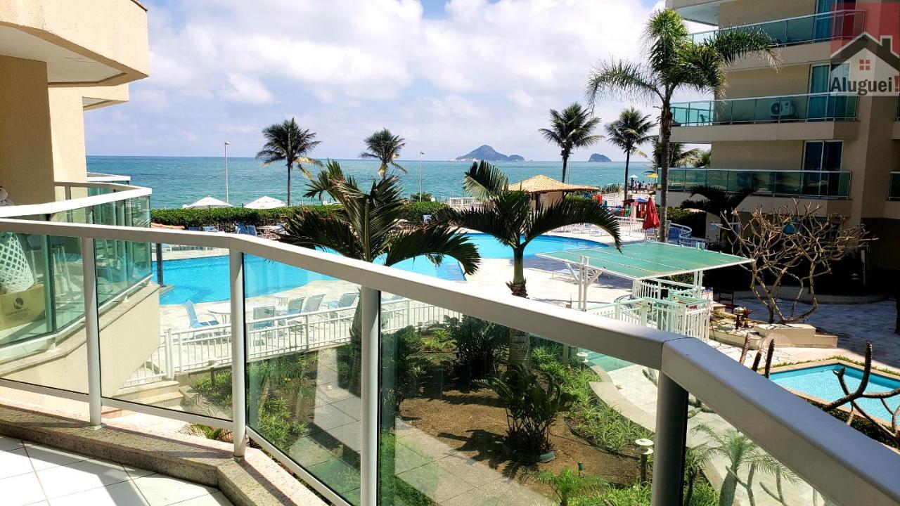 ריו דה ז'ניירו Apart Hotel Villa Del Sol מראה חיצוני תמונה