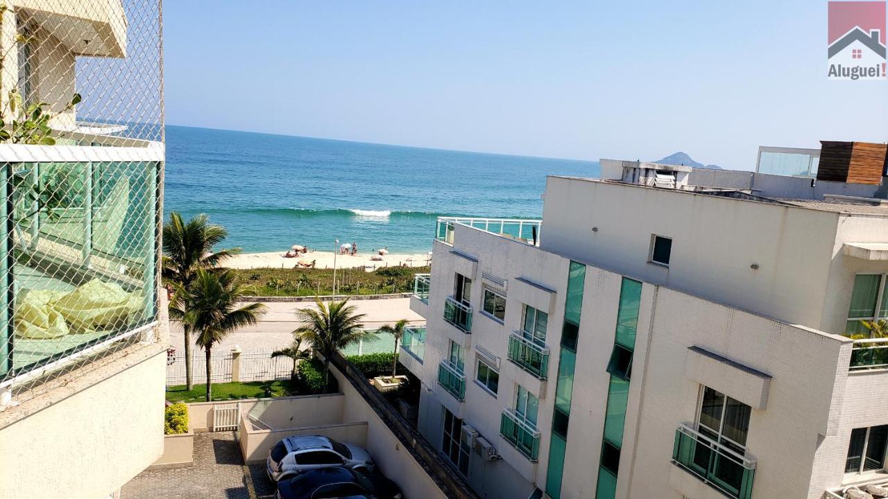 ריו דה ז'ניירו Apart Hotel Villa Del Sol מראה חיצוני תמונה
