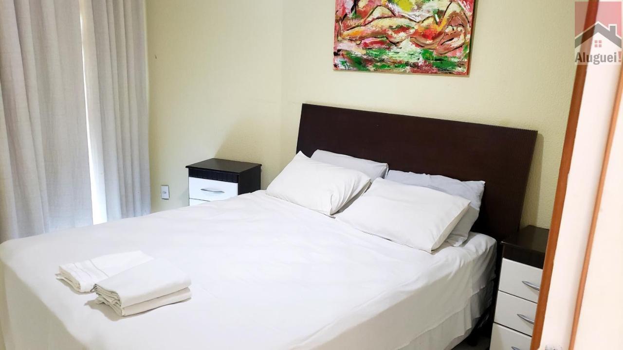 ריו דה ז'ניירו Apart Hotel Villa Del Sol מראה חיצוני תמונה